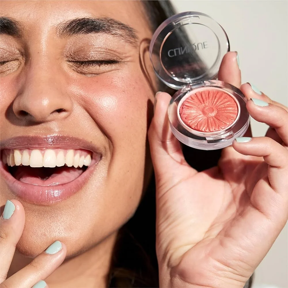 Clinique Peach Pop Blush